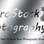 MicroStock Photography - A Great Way To Start Your Photography Business